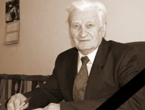 На 93-м году жизни скончался известный ученый и общественный деятель Агубе Кучиев