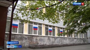 Северная Осетия готовится принять участие в акции «Флаг в День Победы»
