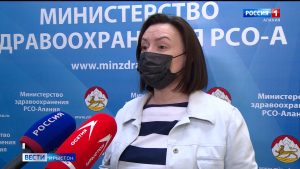 Медицинон кусджытæн æппæт уæлæмхасæн фиддонтæ абоны онг бафыстой æххæстæй