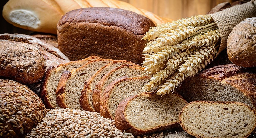 В Южной Осетии выросли цены на некоторые виды хлеба
