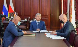 Заурбек Кодзаев: После снятия ограничений серьезно возрос приток туристов в Северную Осетию