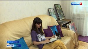 Цæгат Ирыстоны бахыгътой иумæйаг паддзахадон фæлварæны бæрæггæнæнтæ литературæйæ, информатикæйæ æмæ географийæ