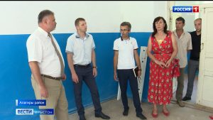 Садоны  фæзындзæн тренировкæтæгæнæн ахуырадон центр