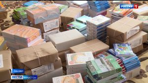 Цæгат Ирыстоны скъолатæ сæхи цæттæ кæнынц ног ахуыры азмæ