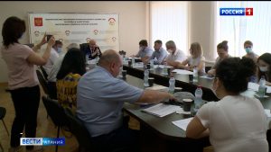 В Северной Осетии стартовал региональный этап Всероссийского конкурса «МедиаТЭК»