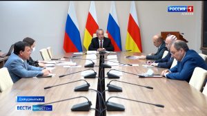 Беслæны генералон пълан сæххæст кæнынæн бахъæудзæнис 9 миллиард сомы