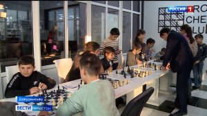 Кванториумы райдыта ног ахуыры азмæ зæрдæргъæвд сывæллæтты æрæмбырд кæныны куыст