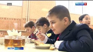 Цæгат Ирыстоны сбæрæг кодтой скъоладзауты лæвар тæвд хæринаджы номхыгъд