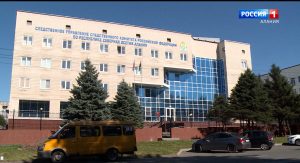 СКР проверяет информацию о ненадлежащих условиях пребывания детей в детском саду №8 Гизели