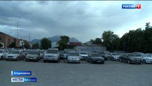 Аслан Тебиев: Республика — единственный собственник участка на площади Свободы, на котором сейчас расположена парковка