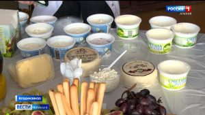 «Молоко Осетии» запускает производство сыров