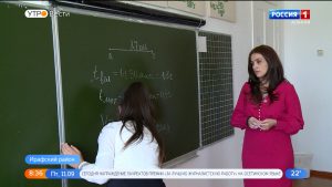 16 учителей приступили к работе в школах республики по программе «Земский учитель»