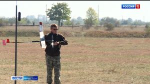 Цæгат Ирыстоны авиамоделисттæ фæуæлахиз сты Уæрæсейы Кубок рамбулыны къæпхæнты  æрыгæтты хсæн