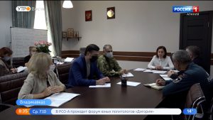 Северная Осетия готовится отметить День республики и День г. Владикавказа