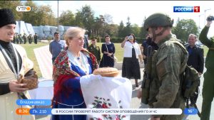 Бригада 58-й армии вернулась с учений  «Кавказ 2020»