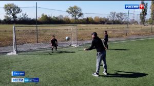 Беслæны спортивон скъола-интернат бæрæг кæны йæ юбилей