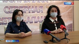 В Северной Осетии активно ведется работа против наркозависимости среди молодежи