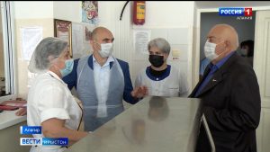 Ацы ахуыры азы райдианæй республикæйы скъолаты кæстæр кълæсты ахуырдзаутæн кусы лæвар тæвд хæринаджы системæ