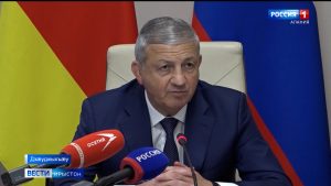 Алы хуызы туризмы рæзты фарстатыл æрныхас кодтой Проектон офисы радон æмбырды