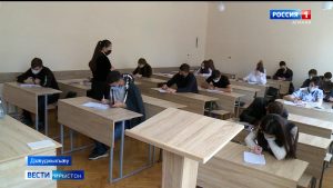 Уæлдæр ахуыргæнæндæтты архайынц, коронавирусы ныхмæ мадзæлттæ аразыныл