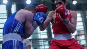 Шесть боксеров представят Северную Осетию на чемпионате России