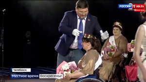 Алина Малдзигова из Северной Осетии стала «Королевой дружбы» на конкурсе красоты «Рожденная побеждать»