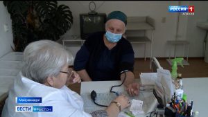 Туаггуырæй ифтонг кæнынæй дарддæр ма ахсджиаг сты хуымæтæг медицинон лæггæдтæ дæр, уæлдайдæр та хъæуты