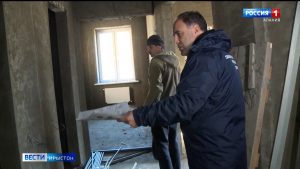 Национ проекты фæлгæты цы фельдшерон-акушерон пункттæ аразынц сбæрæг кодтой Æппæтуæрæсеон адæмон фронты уæнгтæ