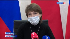 Северная Осетия получила более 2,7 млрд рублей на стимулирующие выплаты медикам, работникам соцзащиты и обеспечение безопасности во время голосования