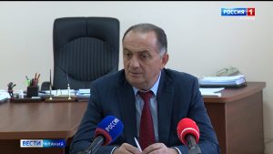 В Северной Осетии на «Комплексное развитие сельских территорий» было выделено 622 млн рублей