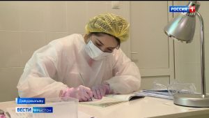 Коронавирусæй рынчынтимæ чи кусы, уыцы медиктæн сæ фиддонтæ аргъæвтой 2021-æм азы кæронмæ