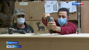 Мебельное предприятие «Меркада Хоум» преодолевает кризис пандемии без ощутимых потерь