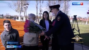 В Новгородской области нашли останки красноармейца из Северной Осетии, числившегося пропавшим без вести