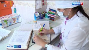 В республике наблюдается незначительный рост заболеваемости ОРВИ и гриппом, на карантин закрыты 5 детсадов в Пригородном районе
