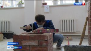 Жители Северной Осетии, потерявшие работу из-за пандемии коронавируса, осваивают новые специальности