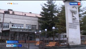 Республикон клиникон рынчындоны куысты фæдыл йæ хъуыдытæ загъта сæйраг дохтыры хæдивæг