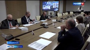 Алагиры æмæ Æрæфы районтæ уыдзысты экономикон райрæзты фæзуаттæ