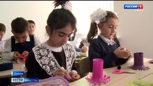 Цæгат Ирыстоны федералон программæты фæрцы арæзт цæуы бирæ ног, социалон ахадындзинад кæмæн ис, ахæм арæзтæдтæ