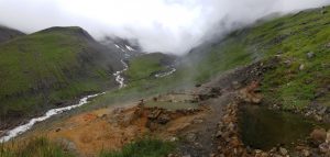 В Северной Осетии разработали концепцию развития бальнеологии