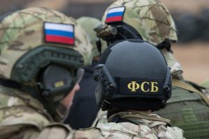 ФСБ проводит конкурсный отбор кандидатов для поступления в военные образовательные организации