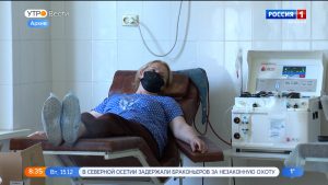 В Северной Осетии пройдет очередная донорская акция «Спаси жизнь ребенку с лейкозом»