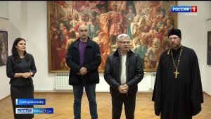 Дзæуджыхъæуы ма хатдзæгтæ скодтой Æппæтадæмон равдыст-конкурсæн «Алания: ивгъуыды сурæттæ»