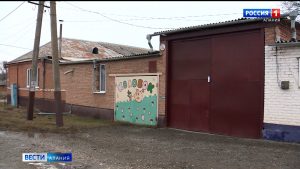 Детский сад в Чиколе, закрытый из-за нарушений требований пожарной безопасности, возобновит работу после Нового года