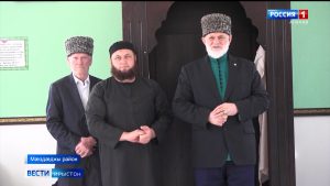 Сухотскæйы кадджын уавæры байгом кодтой кувæн бынат