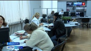 Количество безработных в Северной Осетии в 2022 году сократилось на 25%