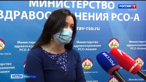 Ацы мæйæ ивд æрцыдысты медицинон кусджыты мызды фиддонтæ