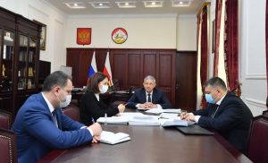 Более 151 млн рублей будет направлено на борьбу с бедностью в Северной Осетии
