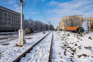 На следующей неделе во Владикавказе возобновят реконструкцию проспекта Мира