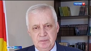 Юрий Фидаров: глава республики взял под особый контроль ситуацию с нападением на журналиста Руслана Тотрова