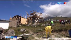 В рамках подготовки к празднованию 1100-летию крещения Алании в Северной Осетии отреставрируют 14 объектов культурного наследия